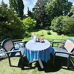 Hotel Pannenhuis Brugge
