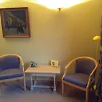 Hotel Pannenhuis Brugge