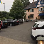 Hotel Pannenhuis Brugge