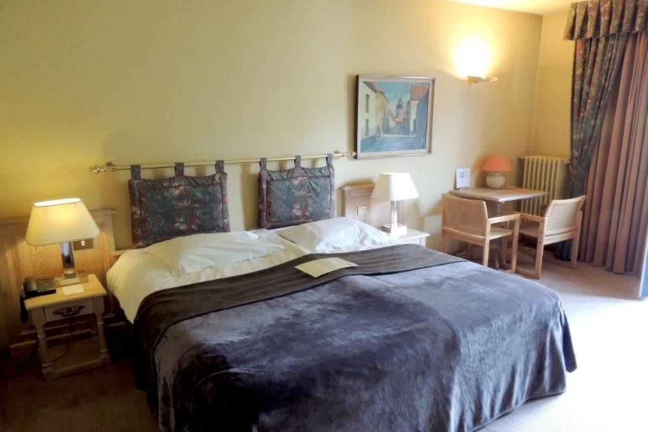 Pannenhuis 3*