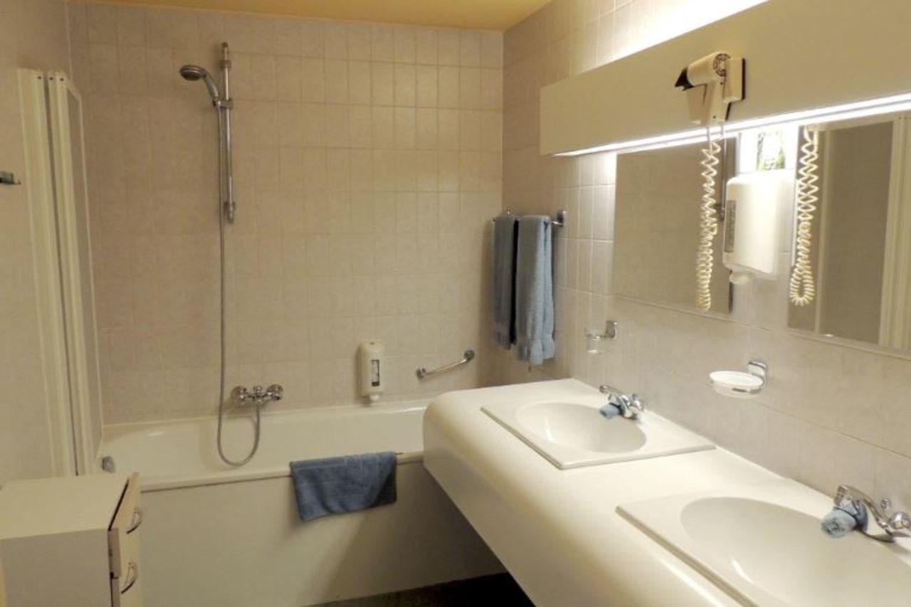 Hotel Pannenhuis 3*