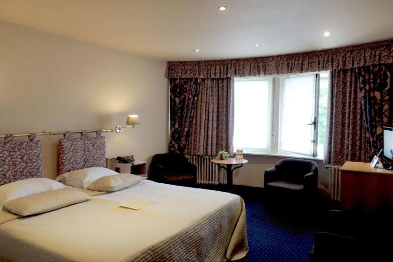Hotel Pannenhuis 3*