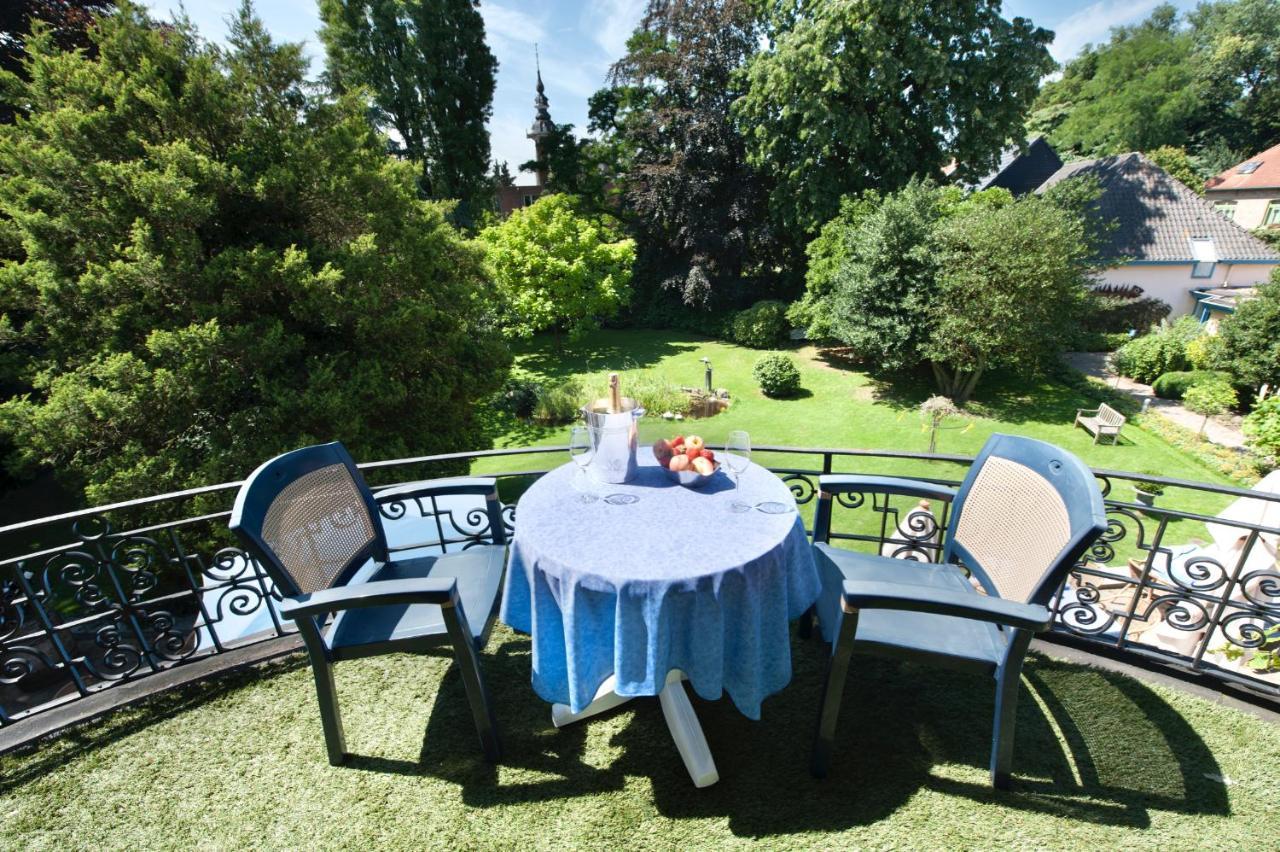 Pannenhuis Hotel Bruges