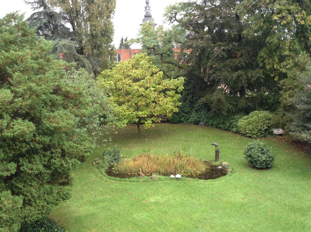 Pannenhuis Hotel 3*