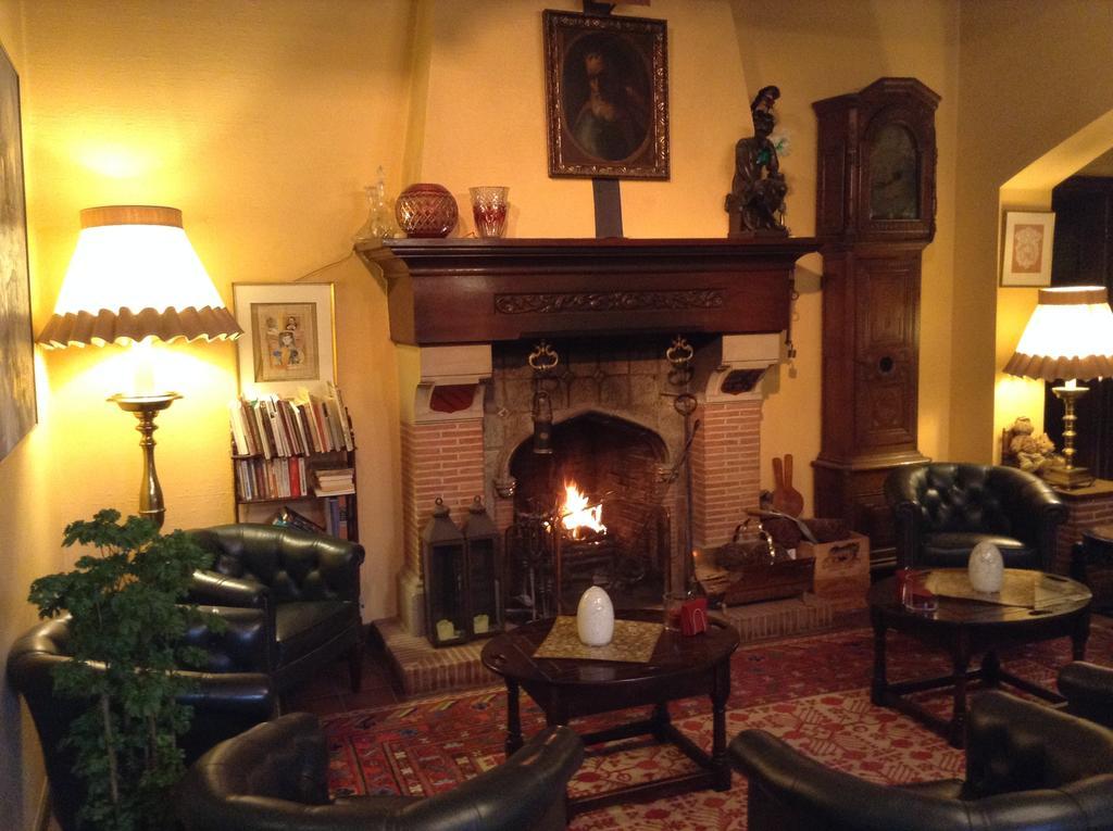 Pannenhuis Hotel 3*