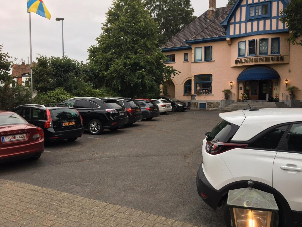 Hotel Pannenhuis