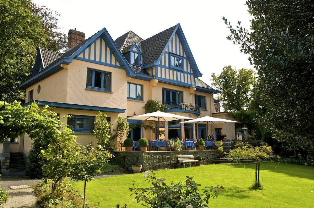 Hotel Pannenhuis 3*