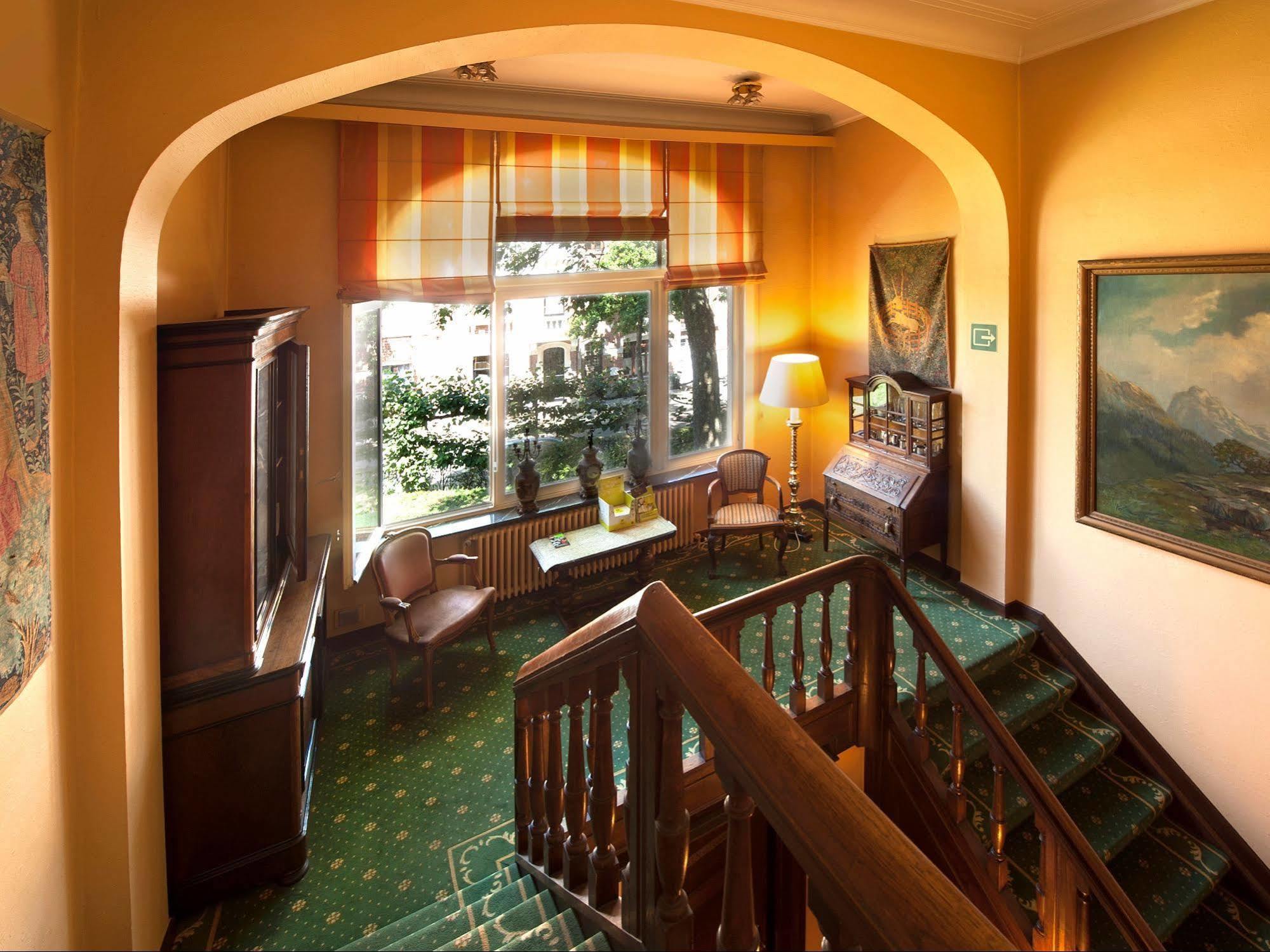 Pannenhuis Hotel
