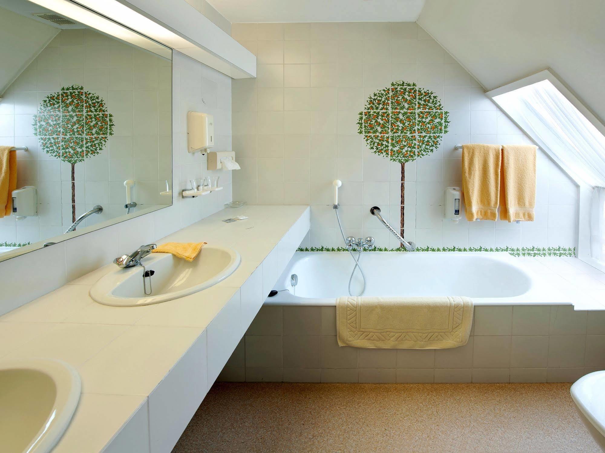 Hotel Pannenhuis 3*
