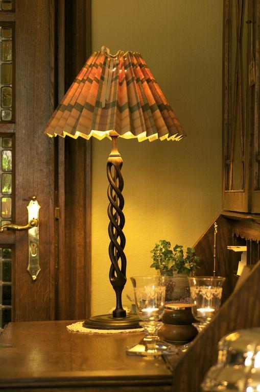 Pannenhuis Hotel Bruges
