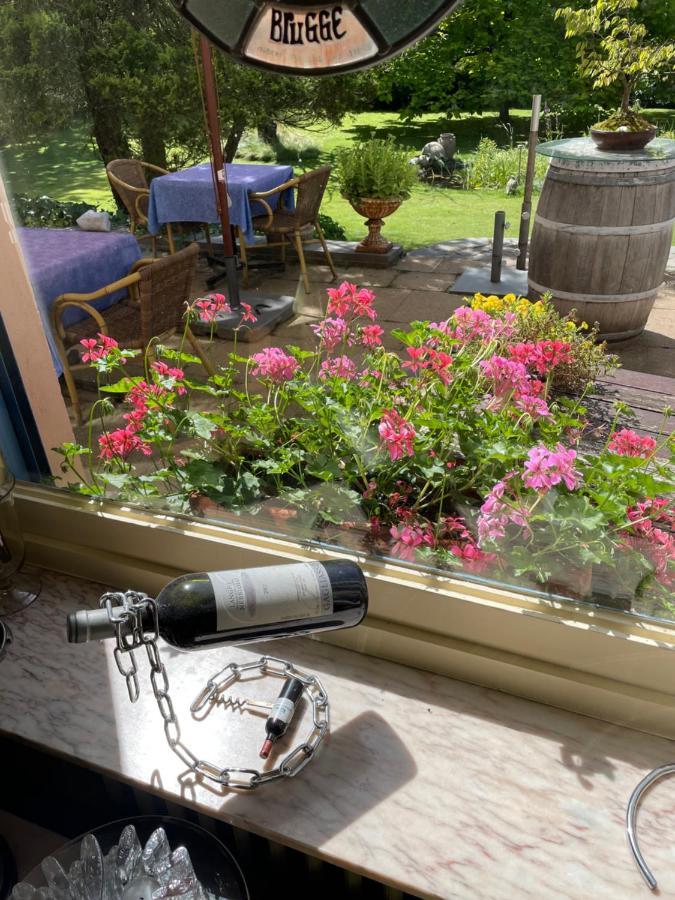 Pannenhuis Hotel 3*