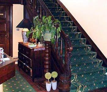 Pannenhuis 3* Brugge