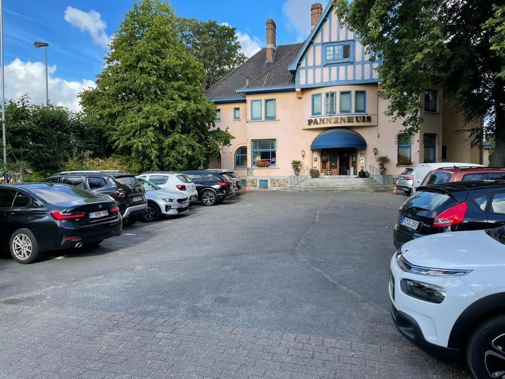 Hotel Pannenhuis