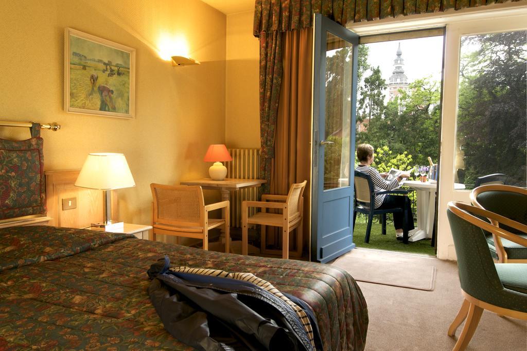Pannenhuis Hotel
