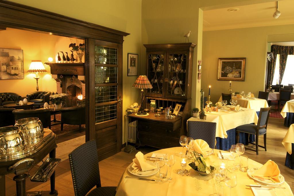 Hotel Pannenhuis 3*