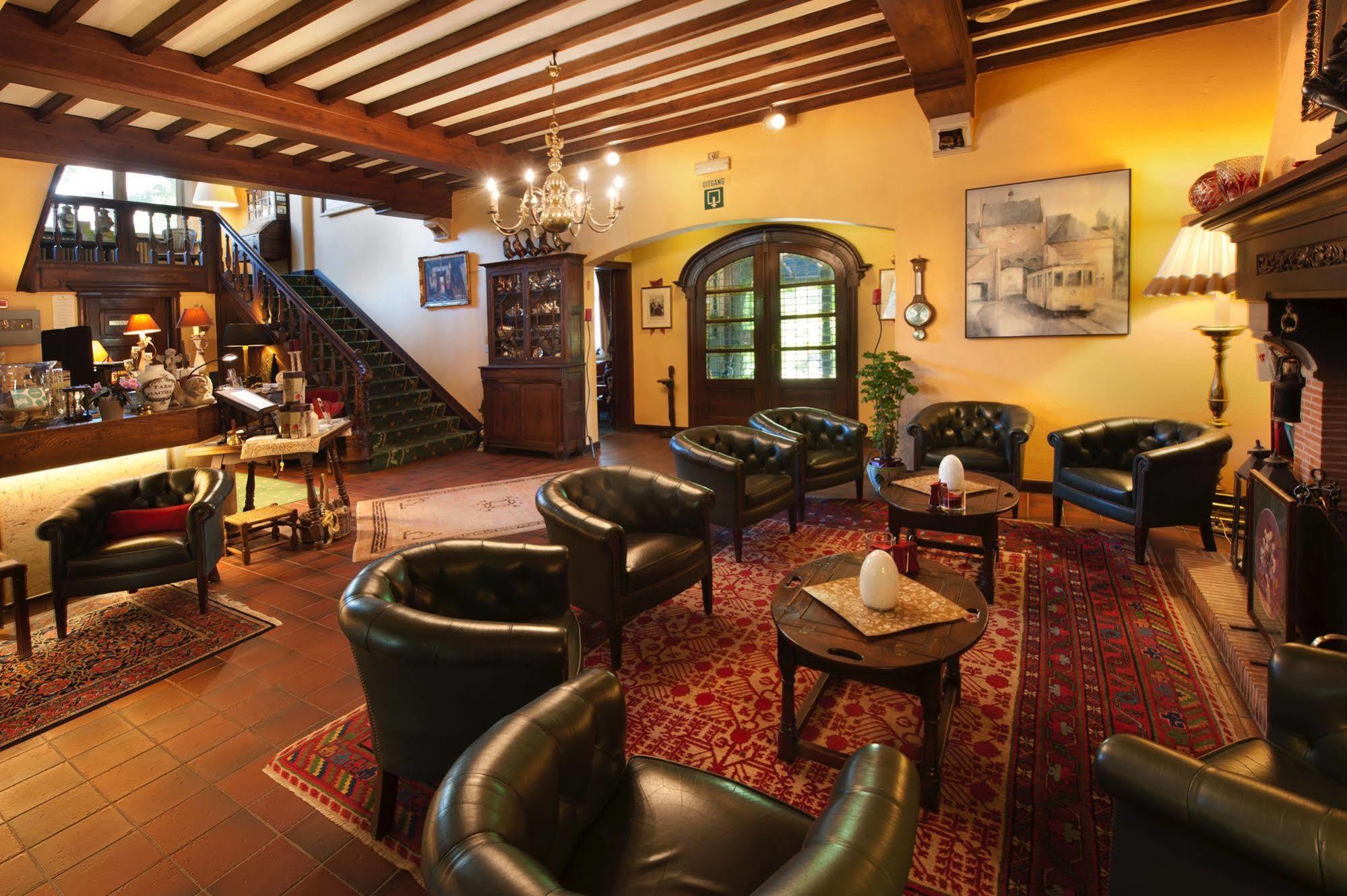 Hotel Pannenhuis 3*