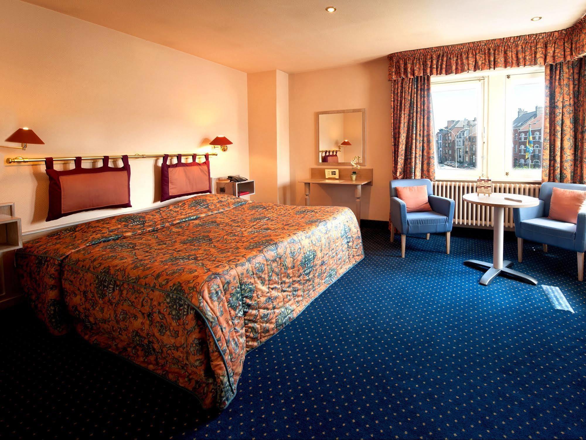 Hotel Pannenhuis 3*